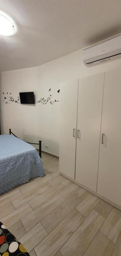 Casa Enrico Daire Castelmola Dış mekan fotoğraf