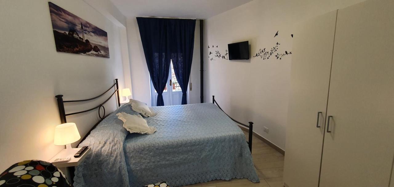 Casa Enrico Daire Castelmola Dış mekan fotoğraf