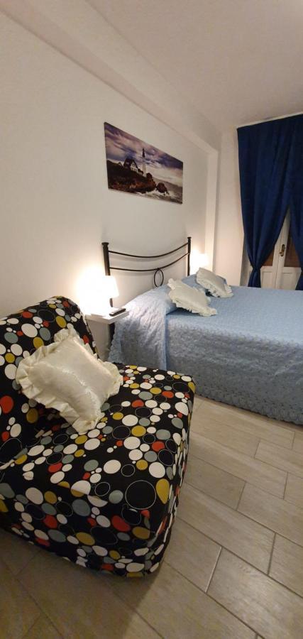 Casa Enrico Daire Castelmola Dış mekan fotoğraf
