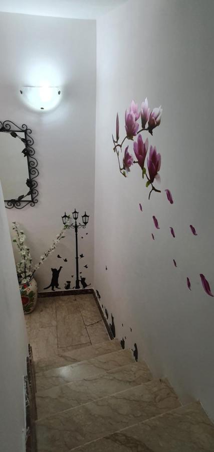 Casa Enrico Daire Castelmola Dış mekan fotoğraf