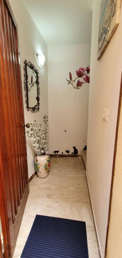 Casa Enrico Daire Castelmola Dış mekan fotoğraf