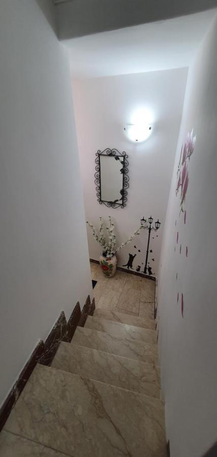 Casa Enrico Daire Castelmola Dış mekan fotoğraf