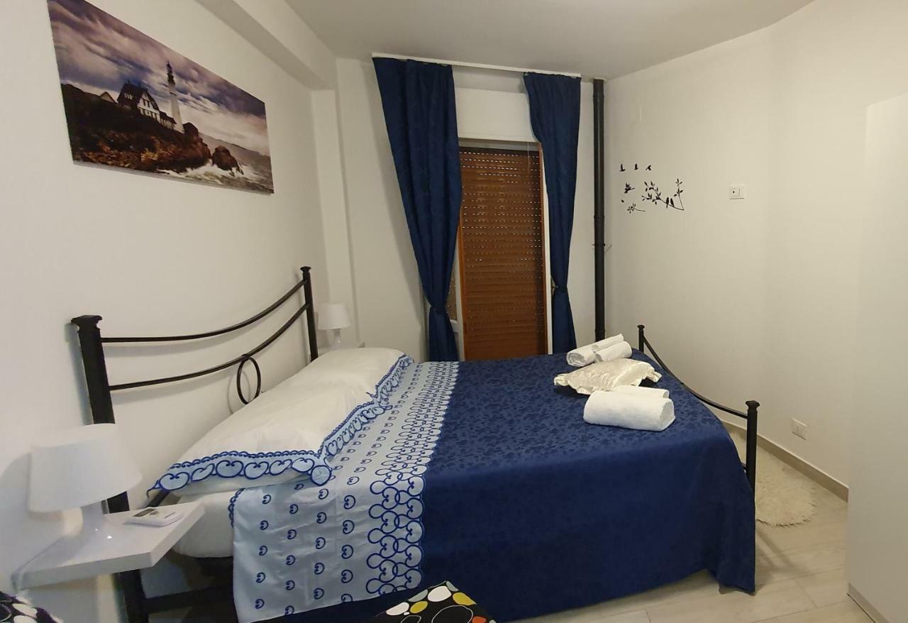 Casa Enrico Daire Castelmola Dış mekan fotoğraf
