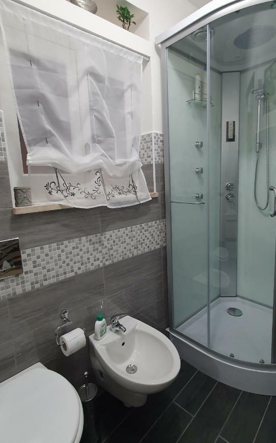 Casa Enrico Daire Castelmola Dış mekan fotoğraf