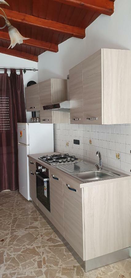 Casa Enrico Daire Castelmola Dış mekan fotoğraf