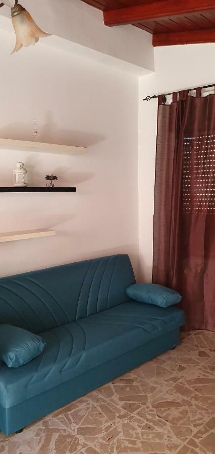 Casa Enrico Daire Castelmola Dış mekan fotoğraf