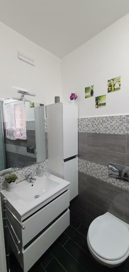 Casa Enrico Daire Castelmola Dış mekan fotoğraf