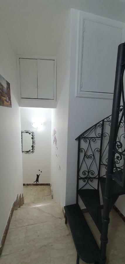 Casa Enrico Daire Castelmola Dış mekan fotoğraf