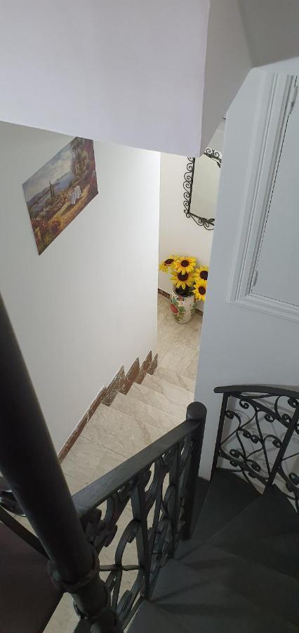 Casa Enrico Daire Castelmola Dış mekan fotoğraf