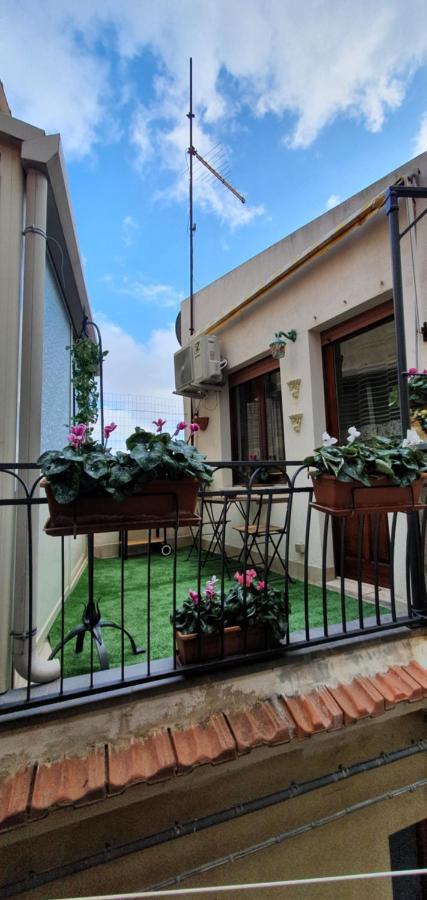 Casa Enrico Daire Castelmola Dış mekan fotoğraf
