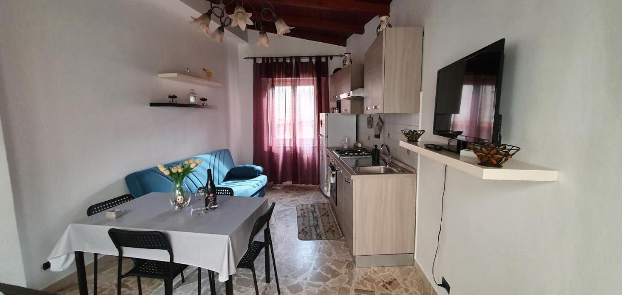 Casa Enrico Daire Castelmola Dış mekan fotoğraf